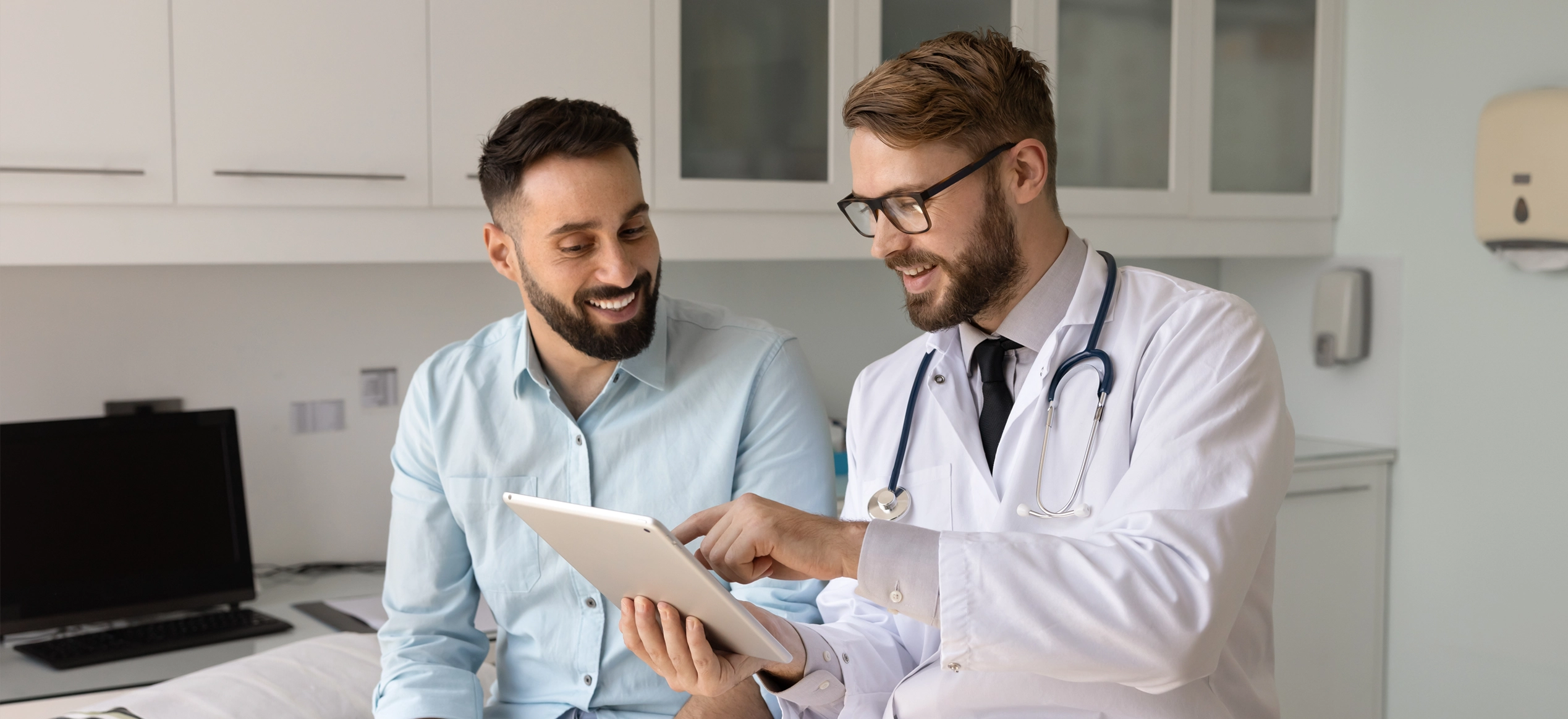 How a leading UK healthcare provider reimagined patient engagement at scale