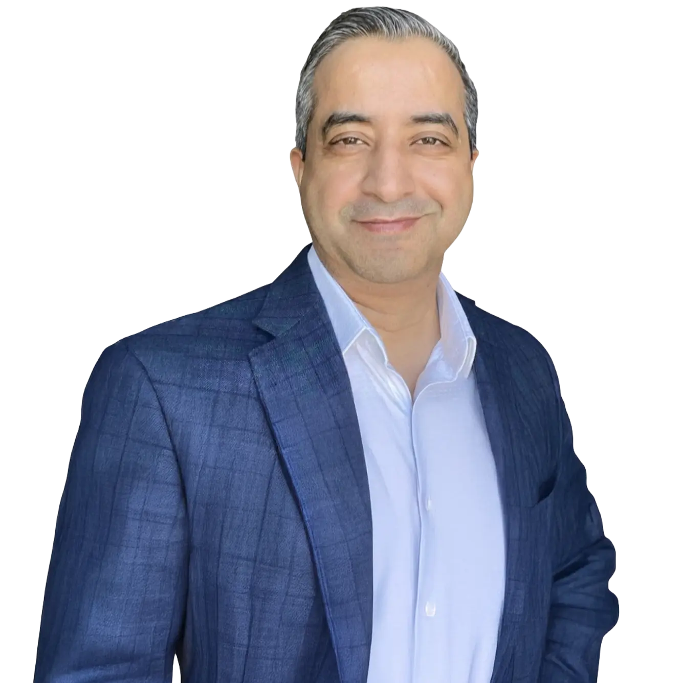 Alok Paliwal