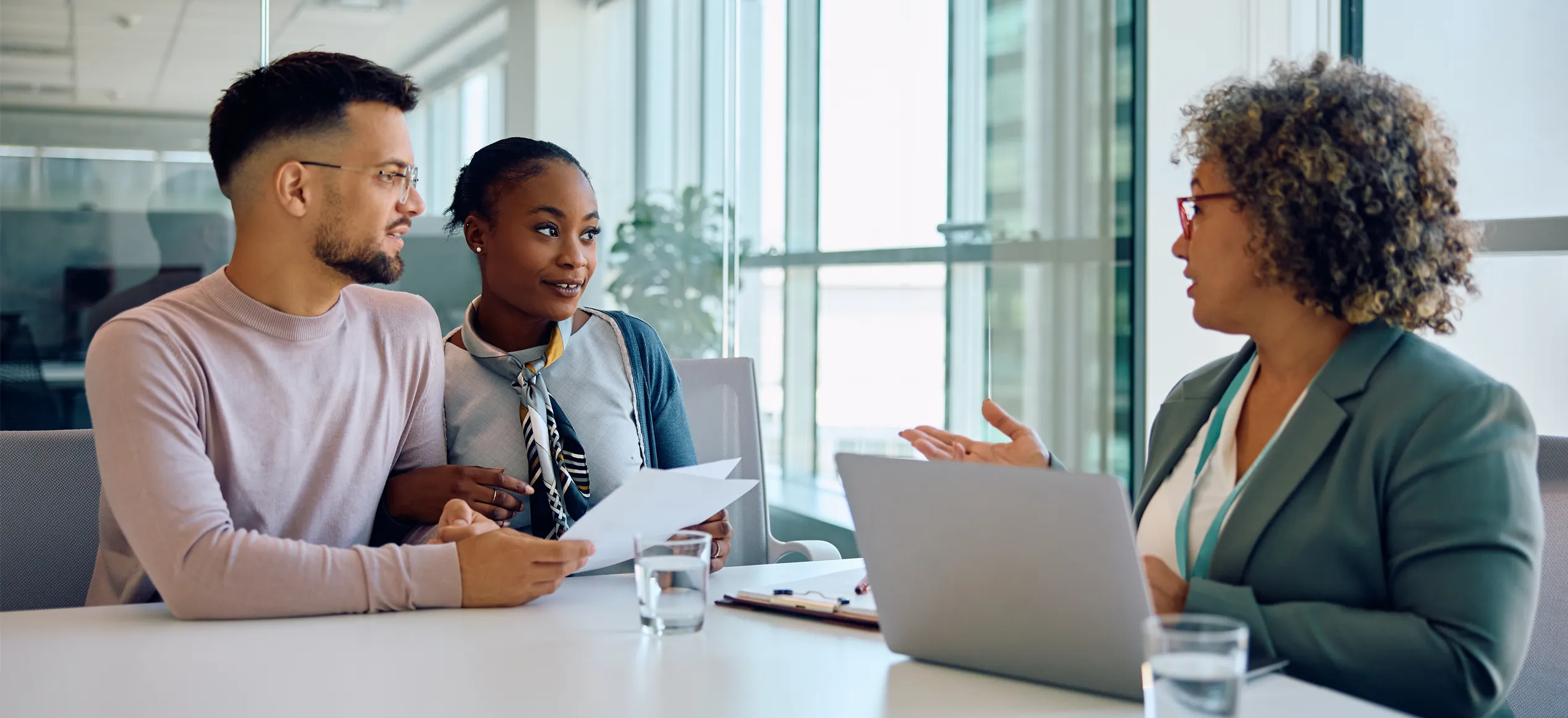 45% faster policy processing with a centralised global insurance management platform 