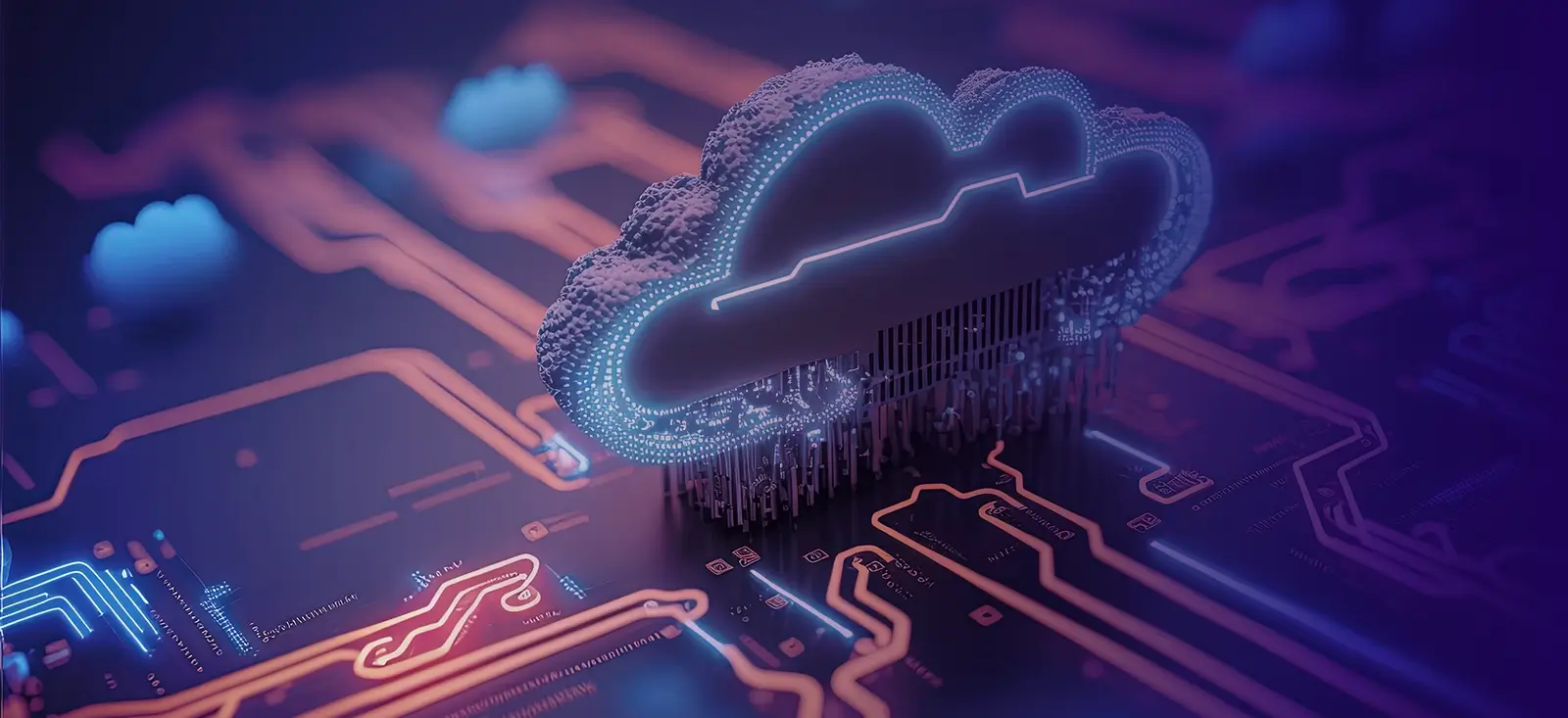 Microsoft Azure cloud migration