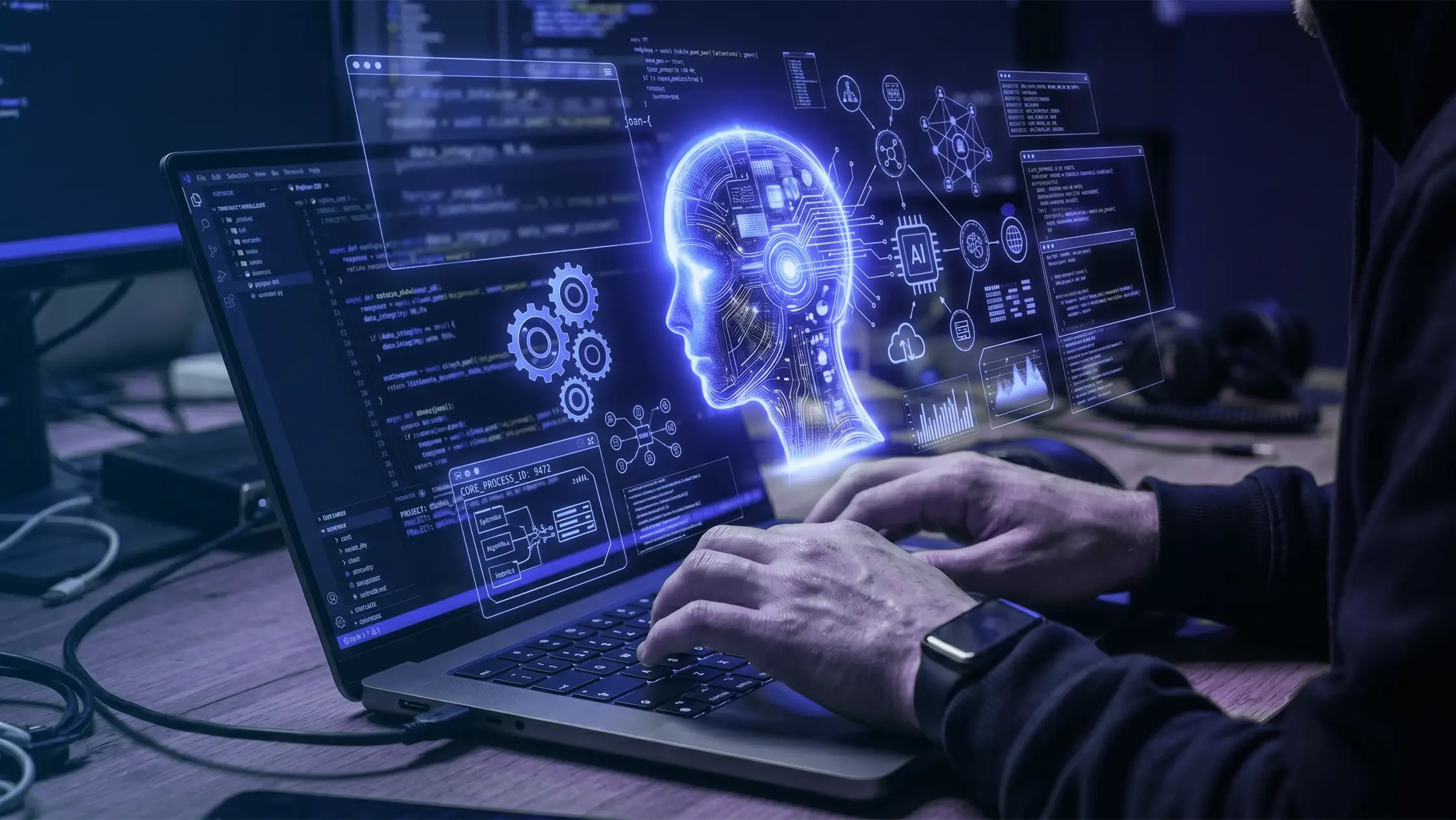 Why traditional quality engineering is breaking in AI-accelerated software delivery