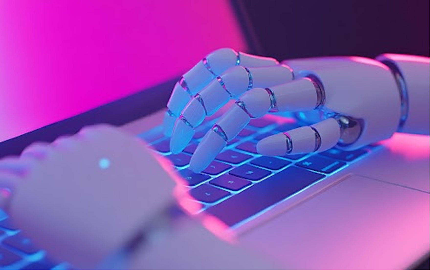 Why are mortgage operations still slow despite automation? 