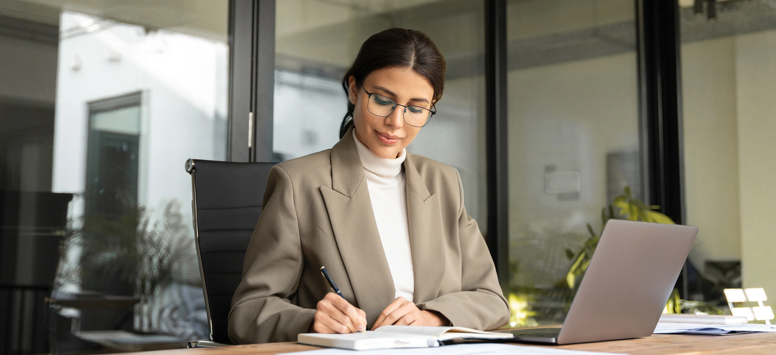 30% faster underwriting and 25% more consistent risk assessments with AI 