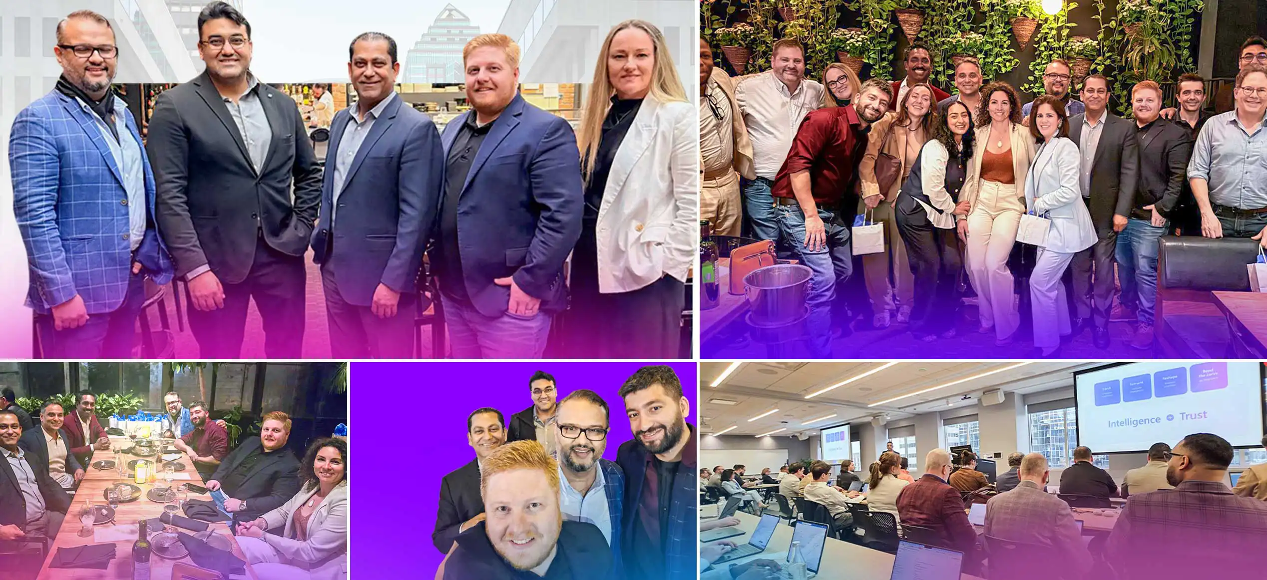 AI Adoption Was the First Challenge. Operationalization Is the Next. The Shift Has Already Begun.