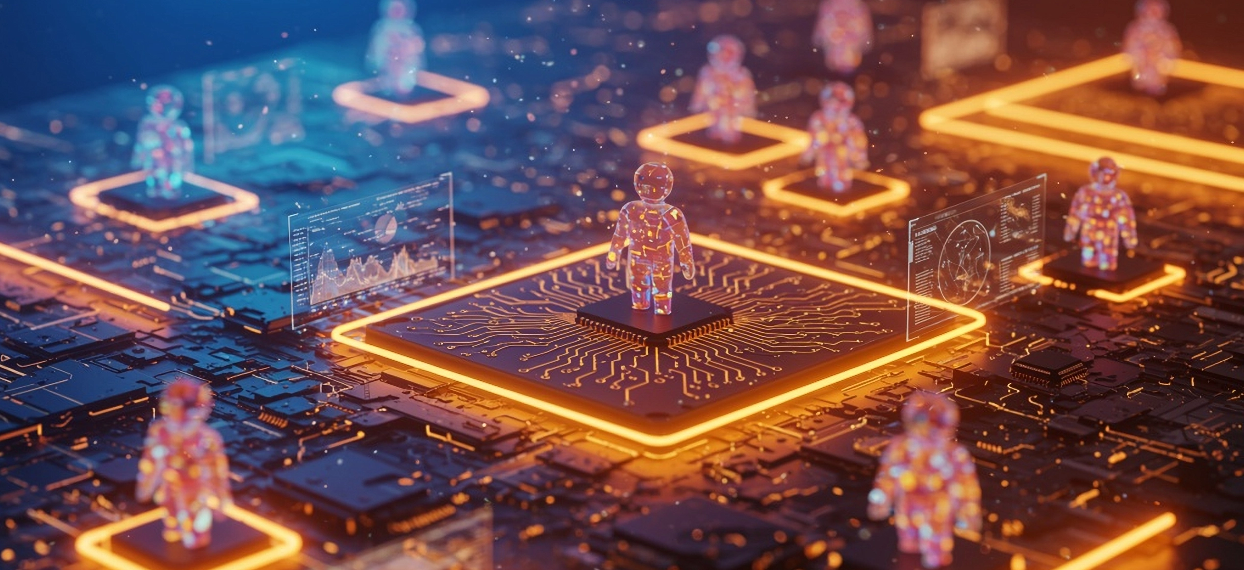 AgentVerse: The Next in Enterprise AI