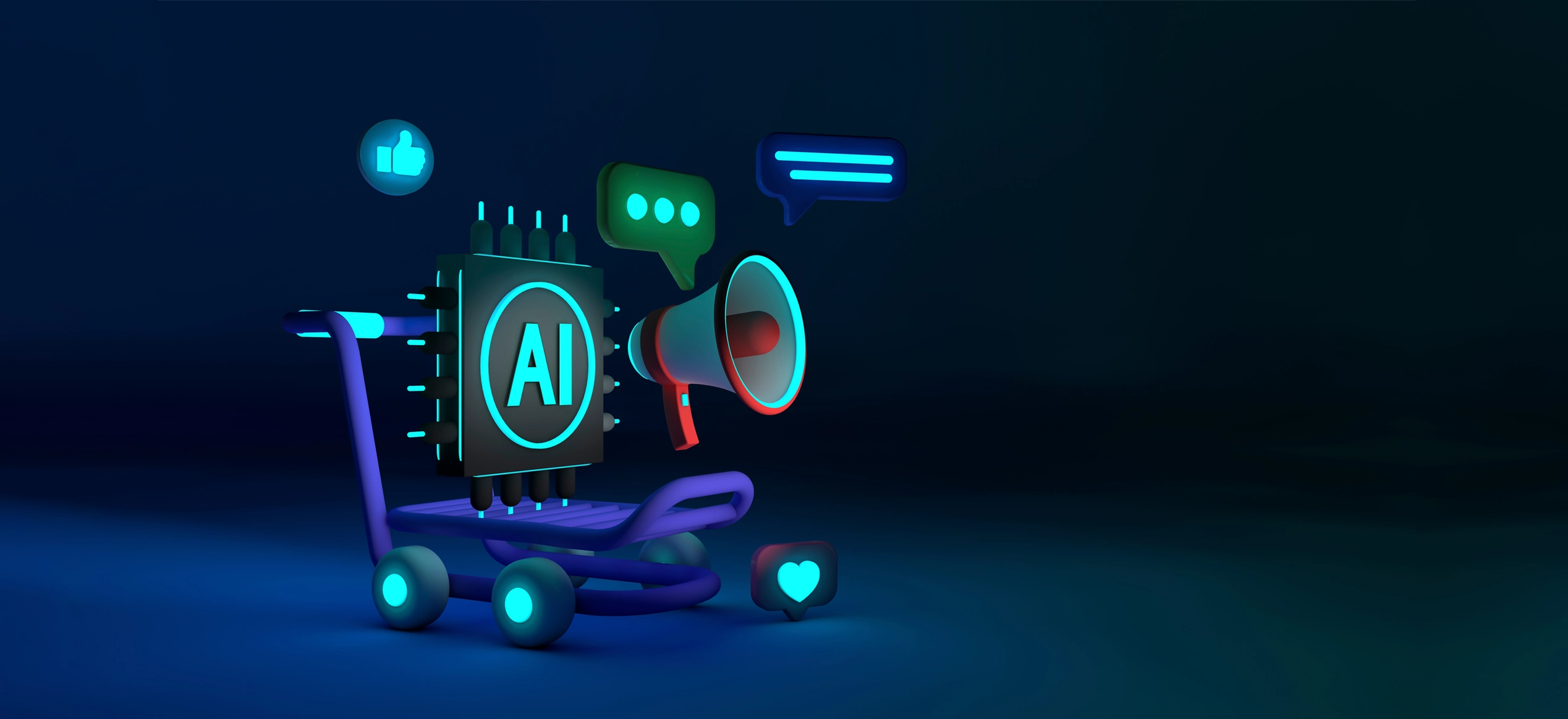 AI in retail