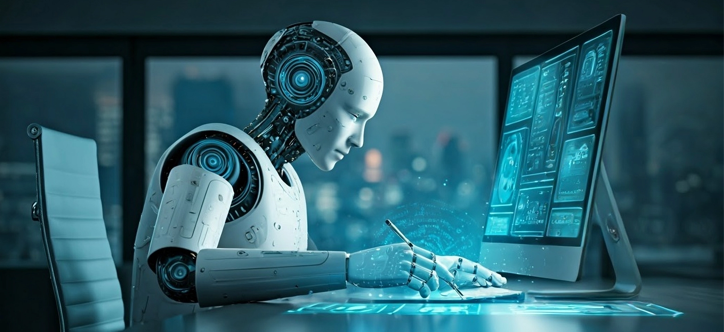 GenAI adoption