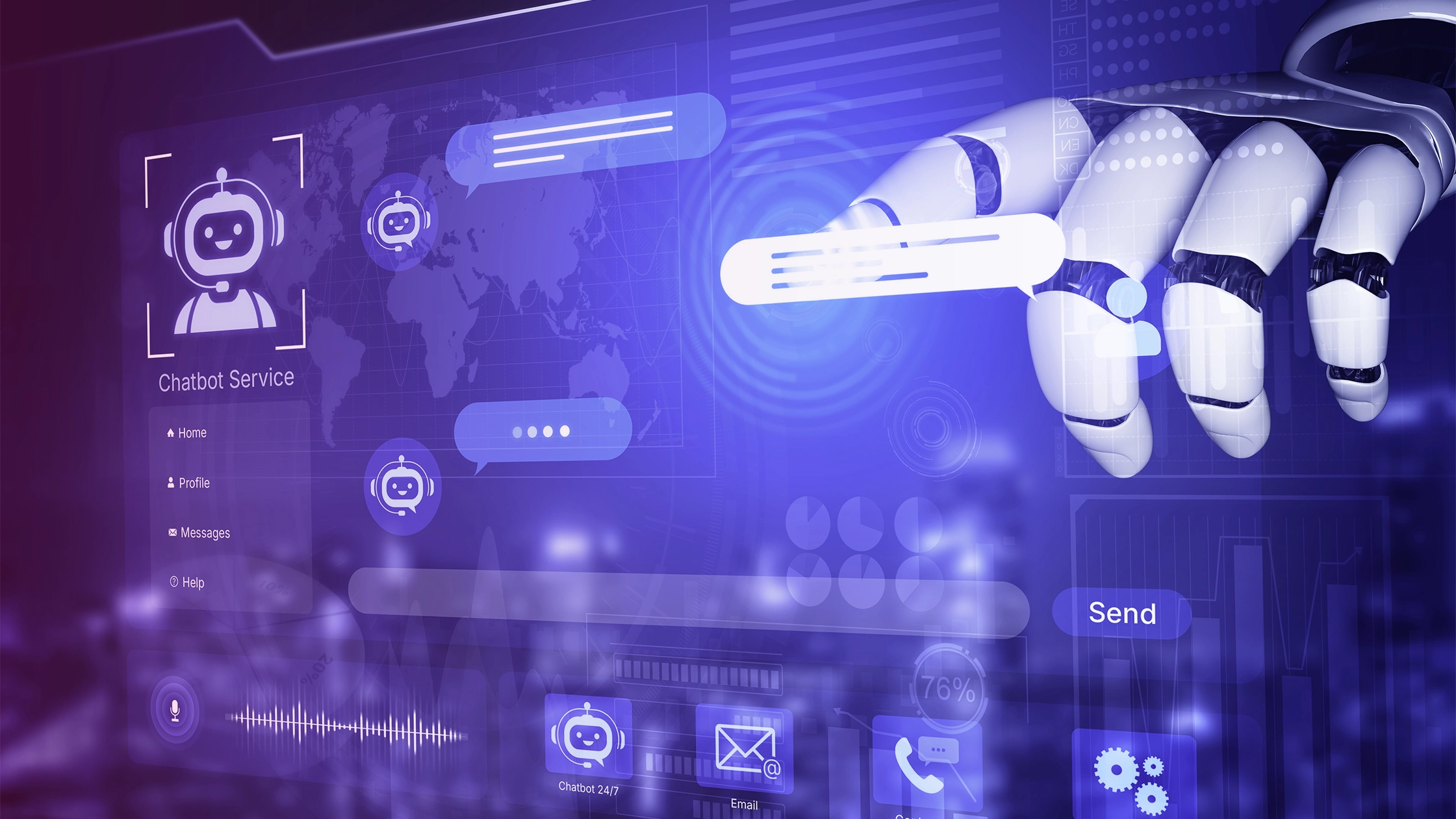 The cost of a fragmented digital contact center