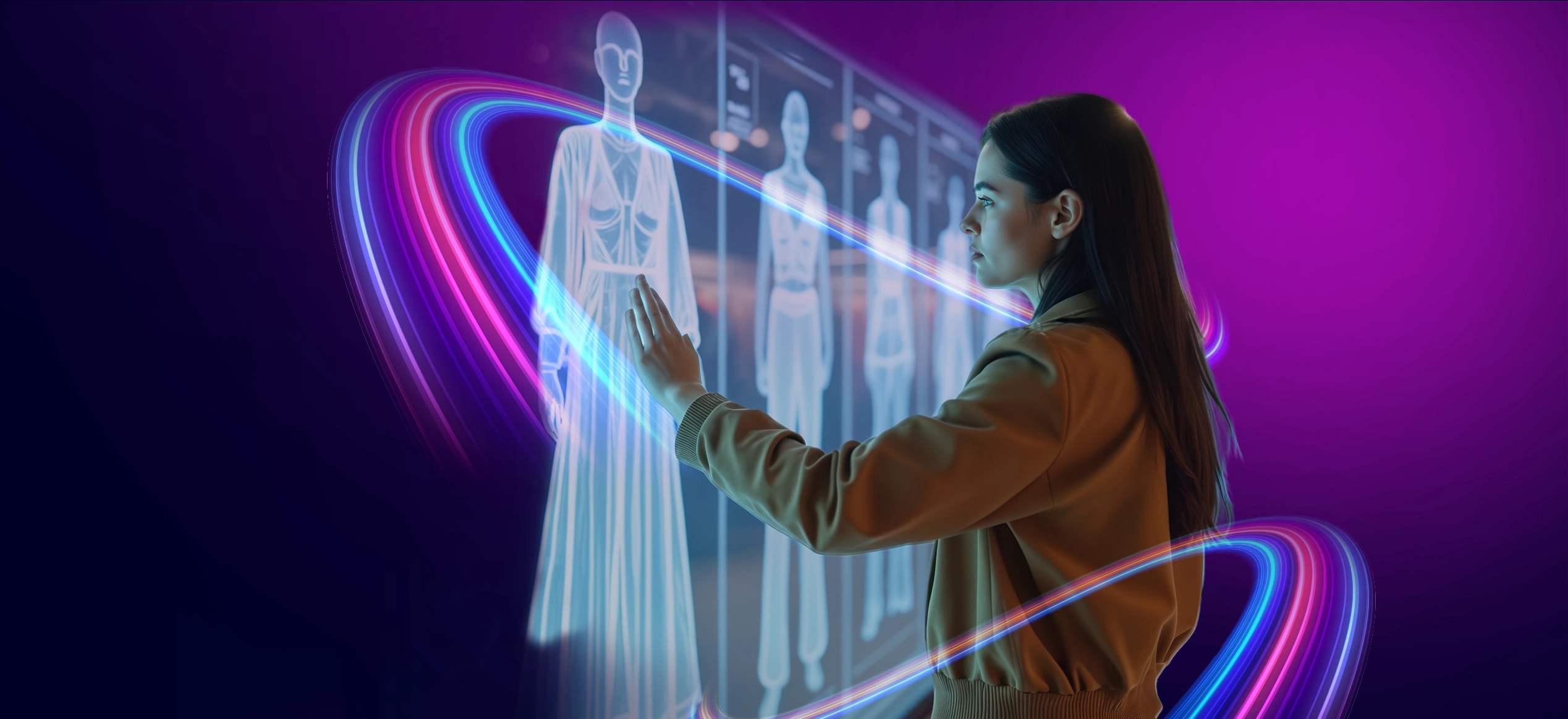 What retail leaders learned about AI in retail at the Visionet – Microsoft Executive Roundtable 