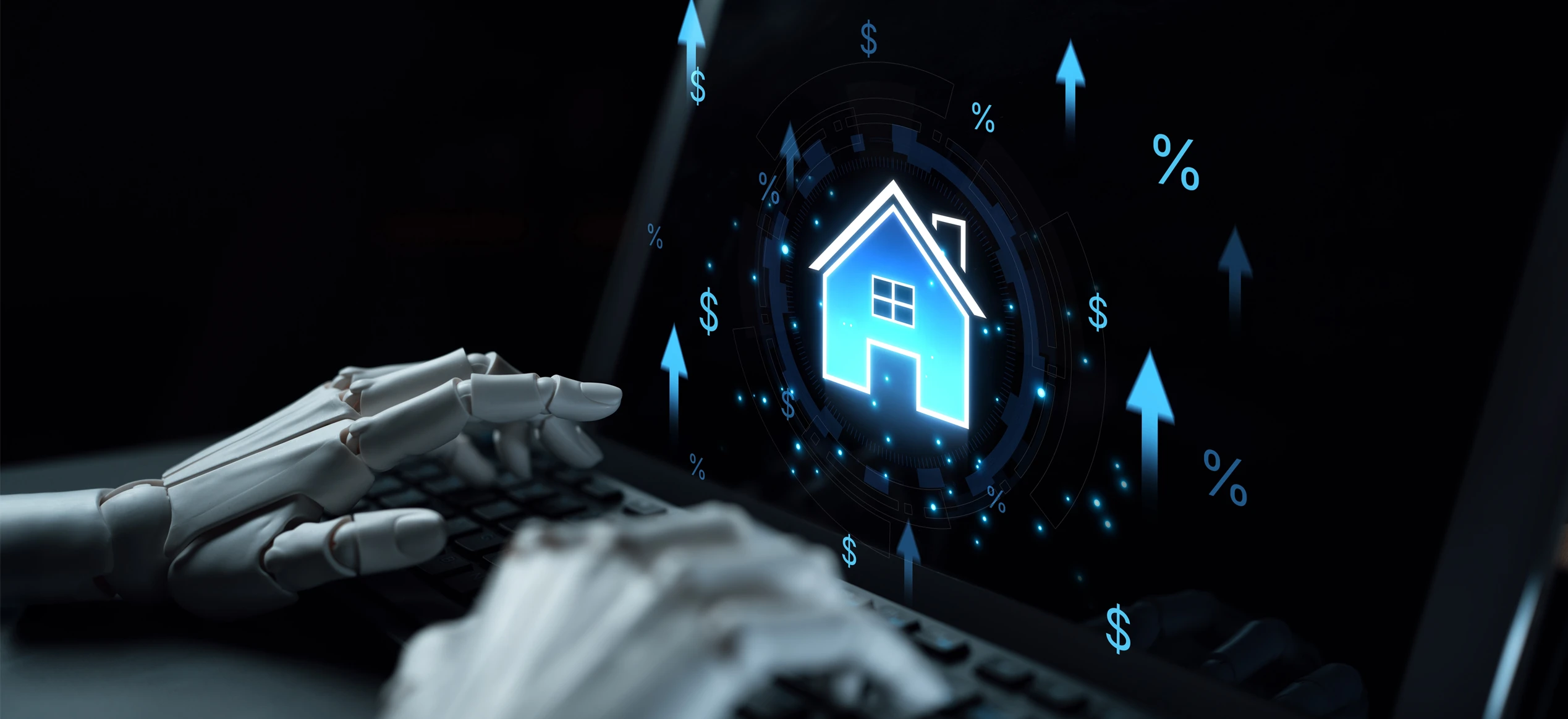 Enabling AI-driven customer matching for unified profiles in mortgage and real estate 
