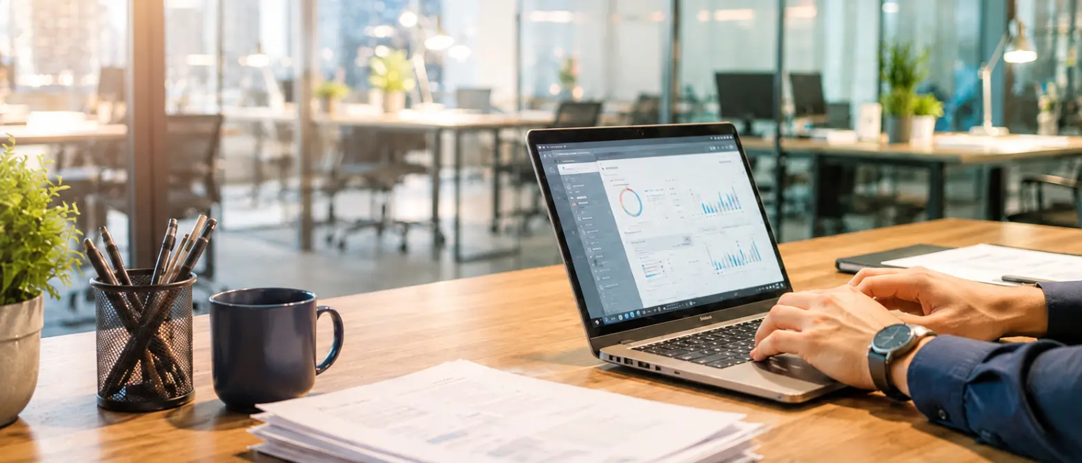 Sind Sie E-Invoicing ready? 