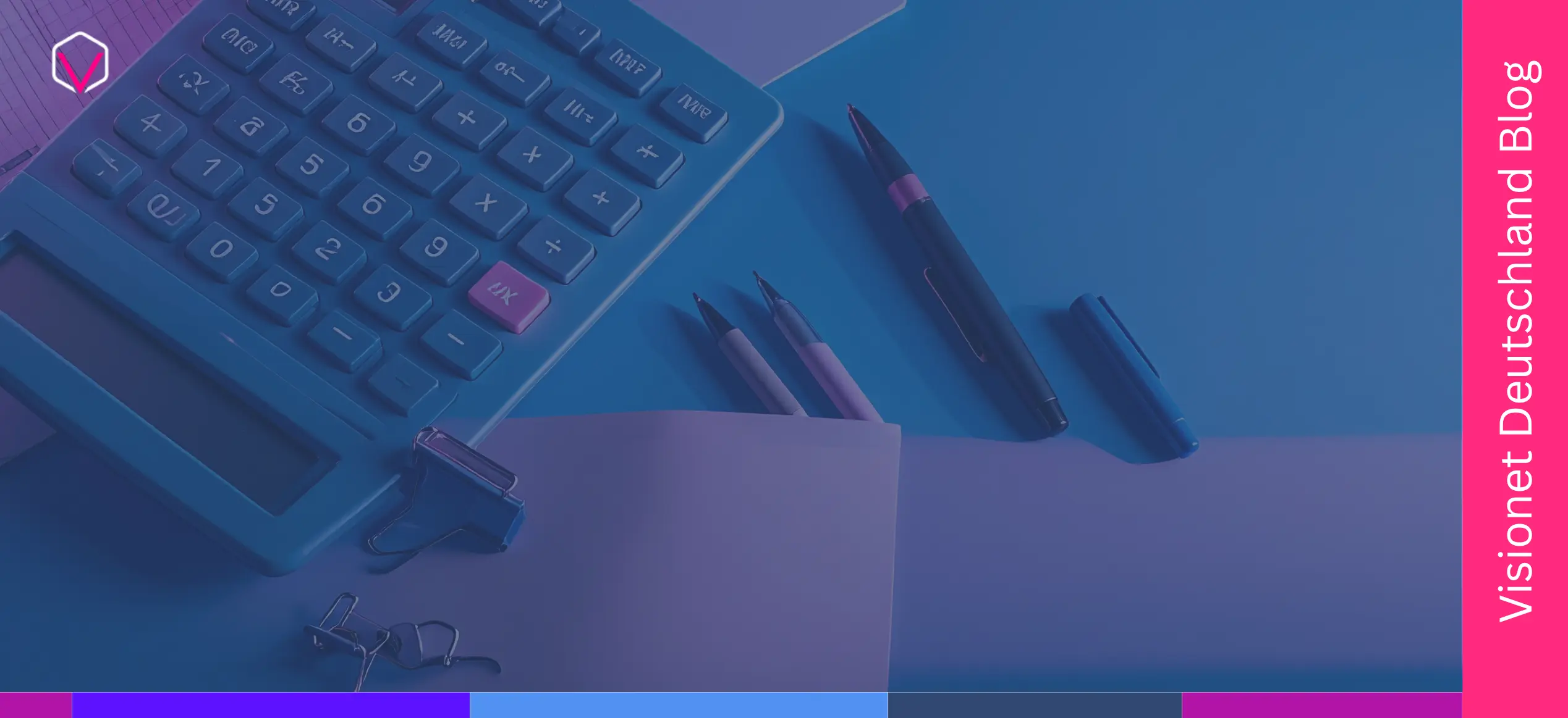 5 Schritte zur Optimierung Ihrer Finanzprozesse vor Jahresende