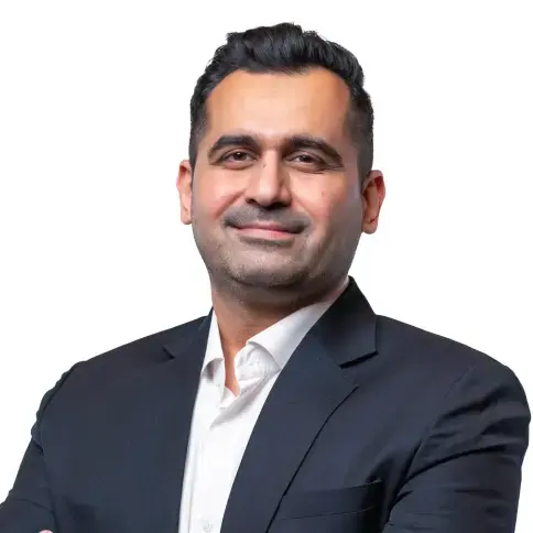 Dr. Rafael Harder