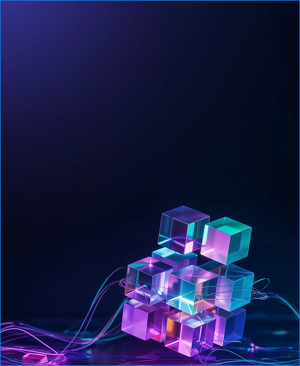 AI-first services