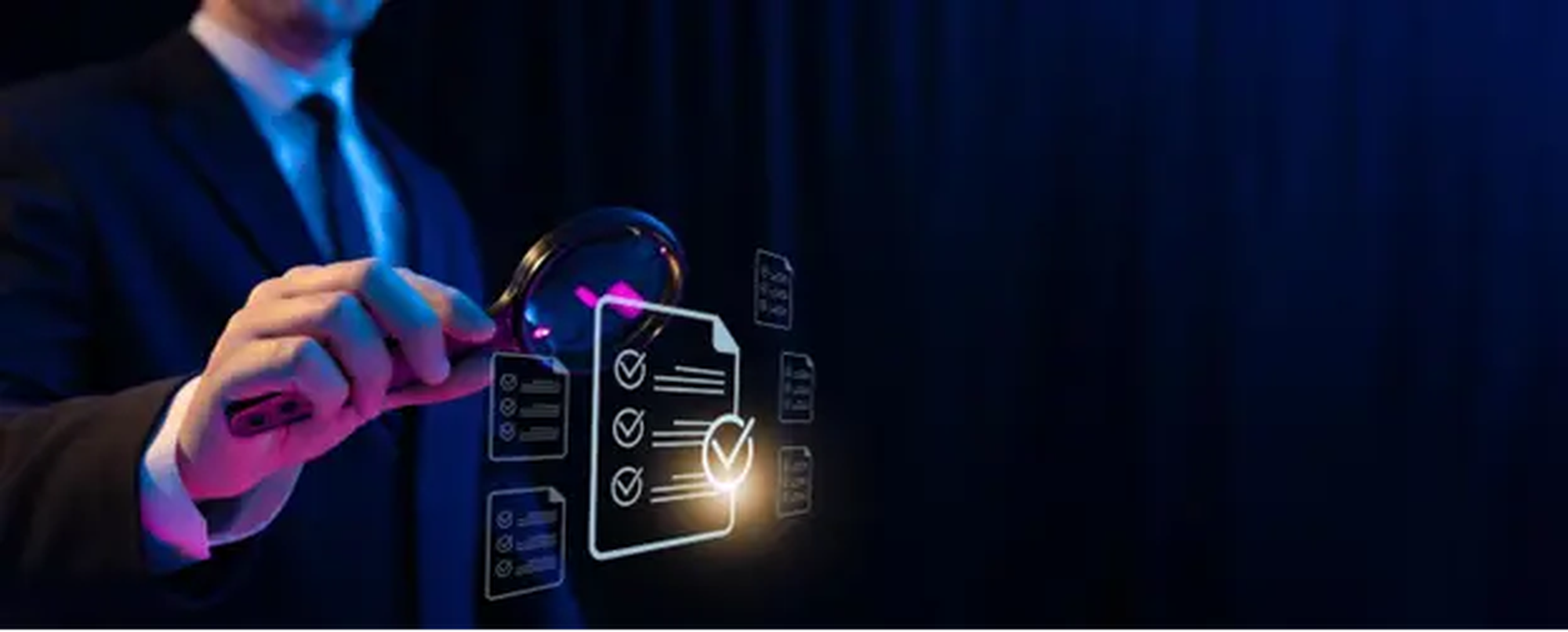 How AI-powered statement analysis eliminates surprises before funding