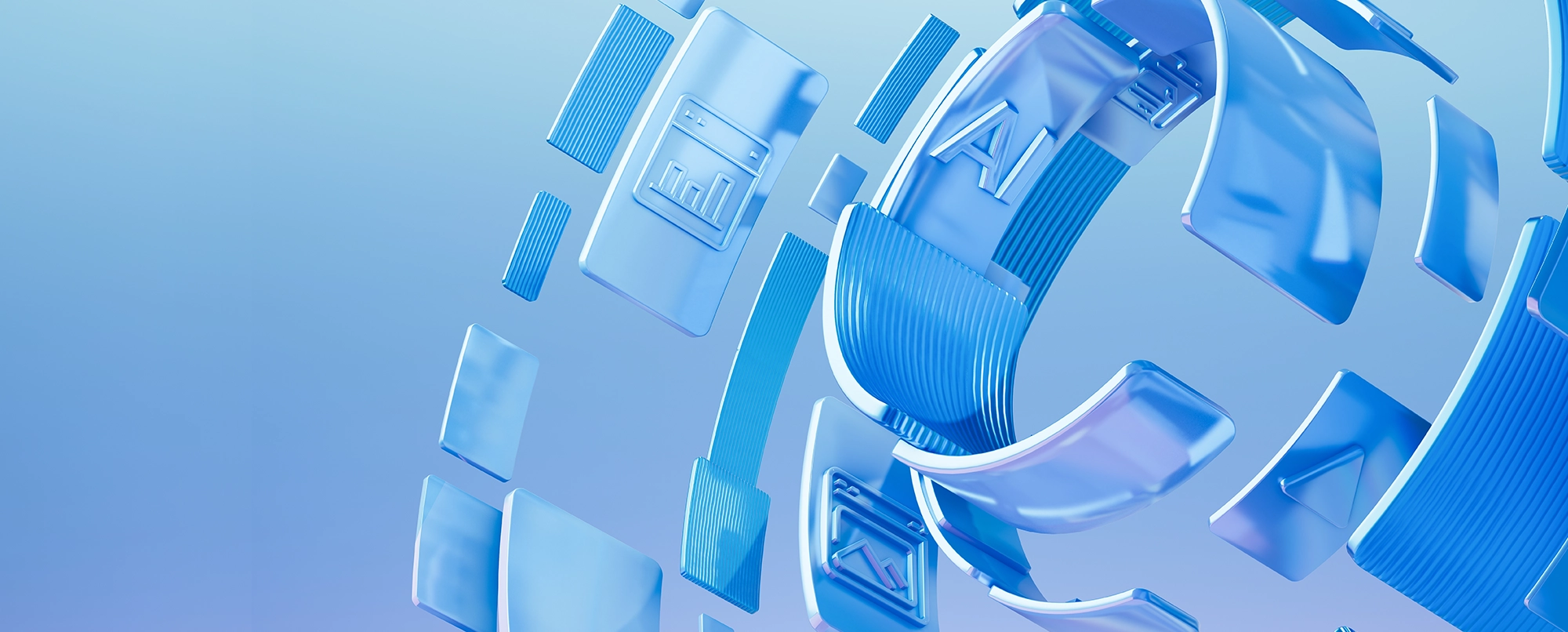 Data and AI services