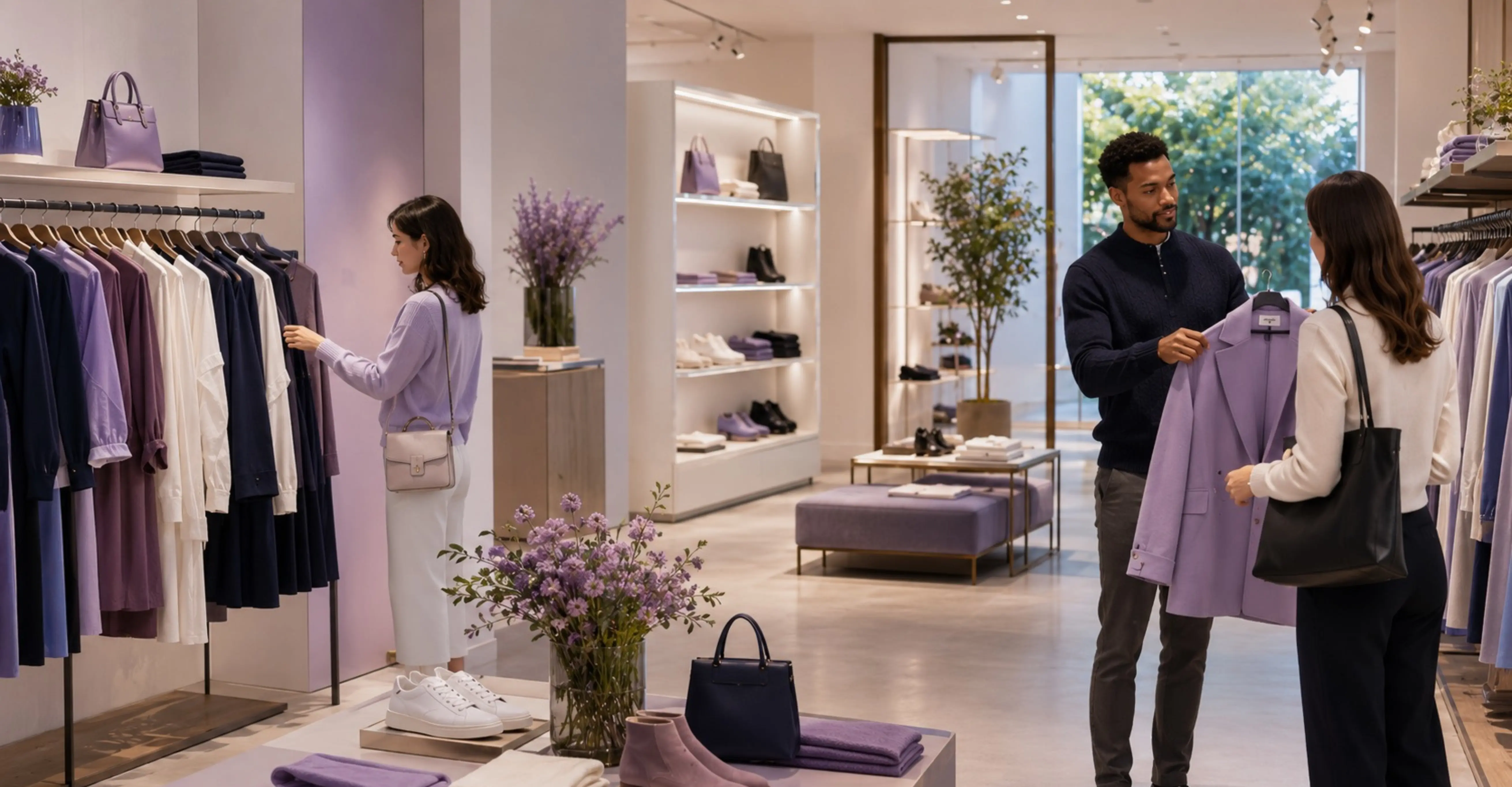 Dynamics 365: Der ideale Tech Stack für Fashion Retail