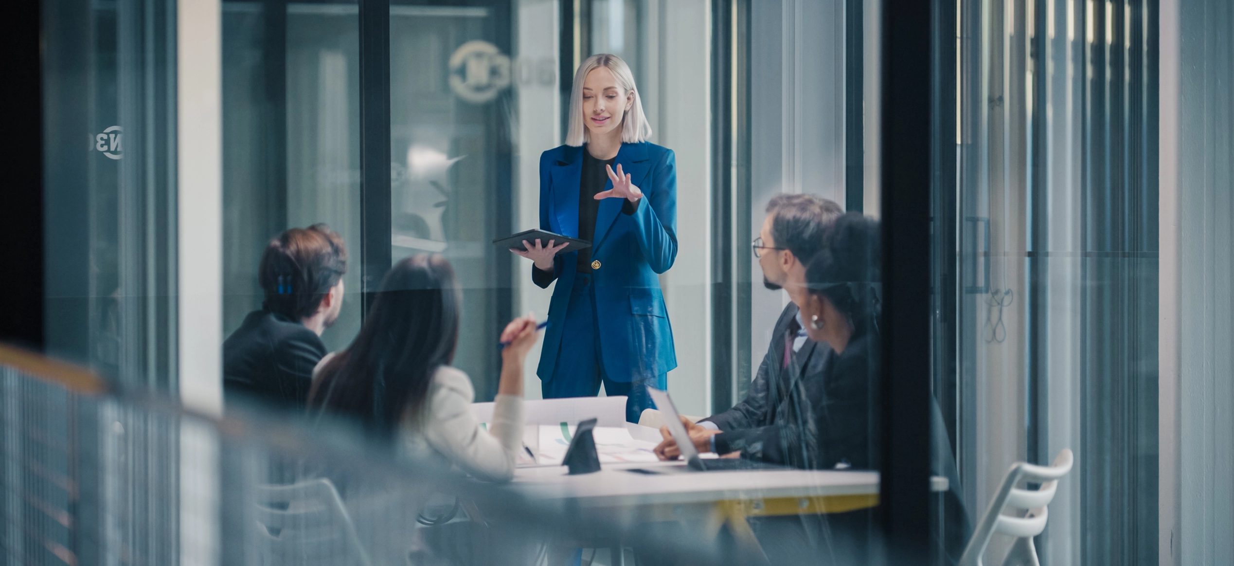 Digital Consulting Services