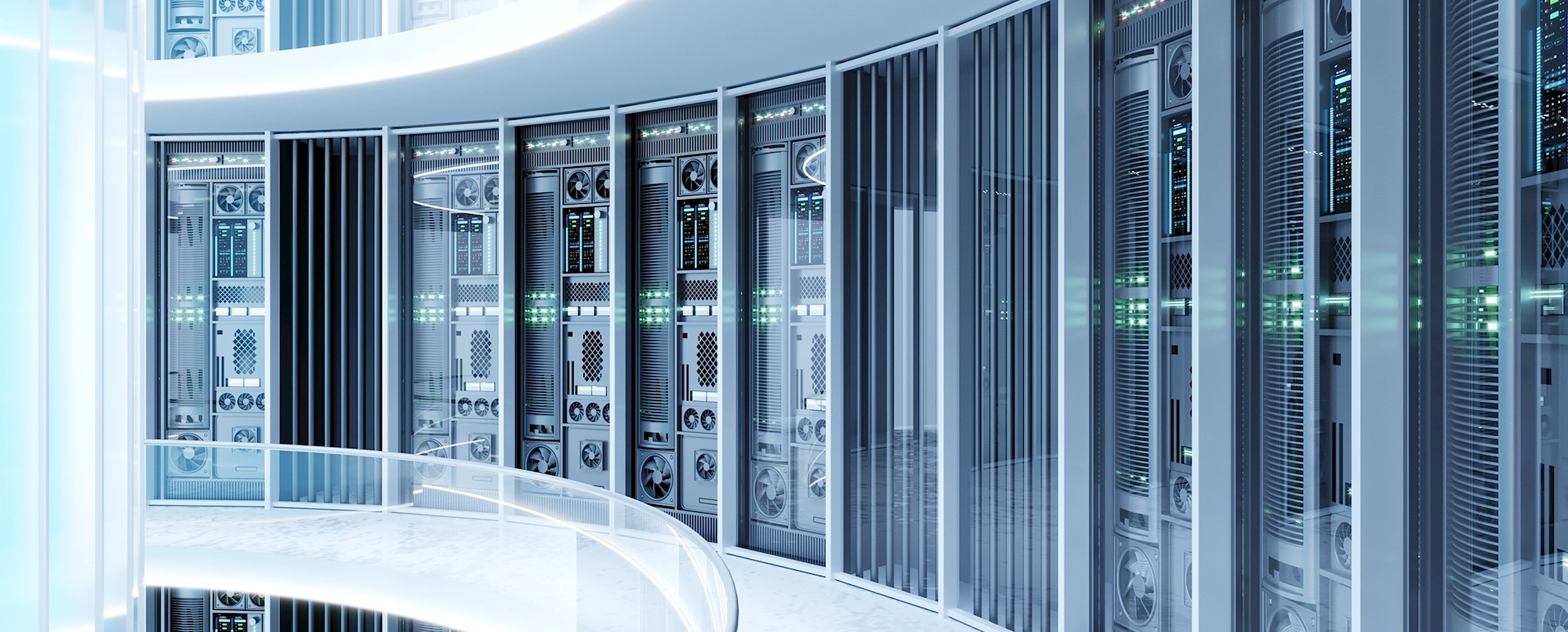 Digital Contact Center