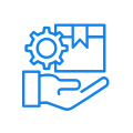 AI augmented managed services