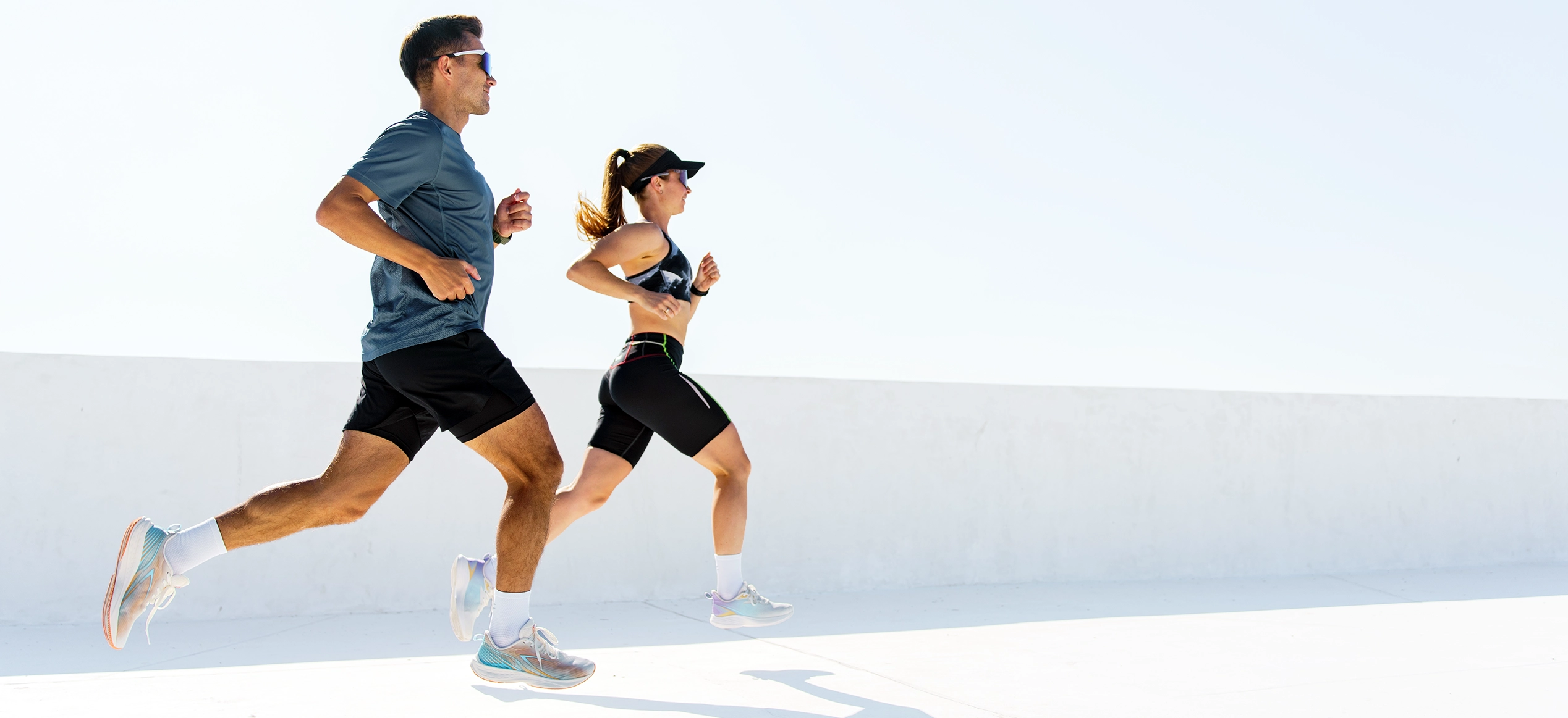 Newbalance Case Study