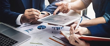 Food and Beverage Solutions - Visionet