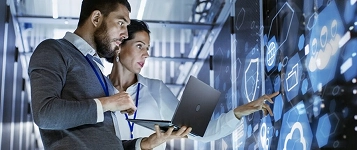 Manufacturing and Distribution Industry Services and Solutions