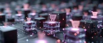 Logistics Supply Chain & Retail Services - Visionet