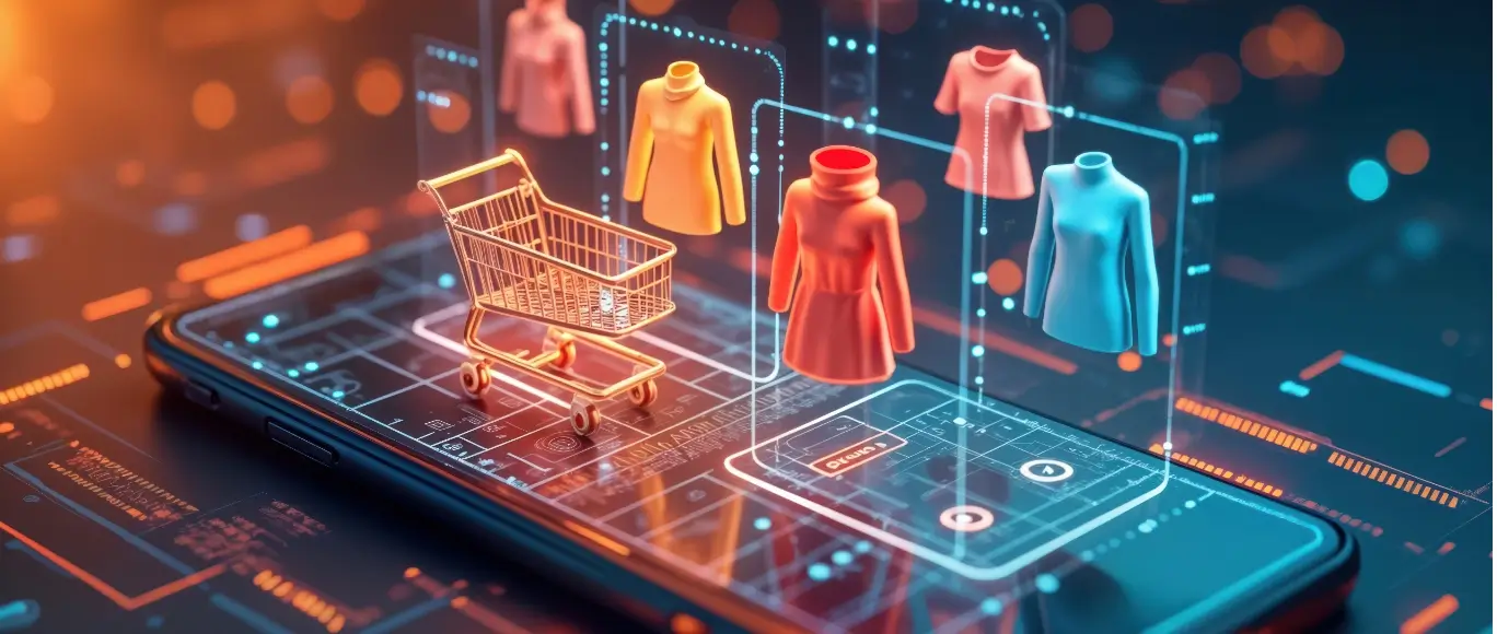 Apparel and Footwear Services - Visionet