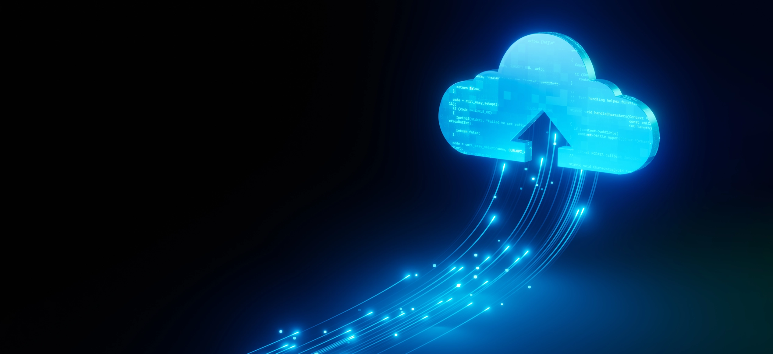 SAP ECC migration