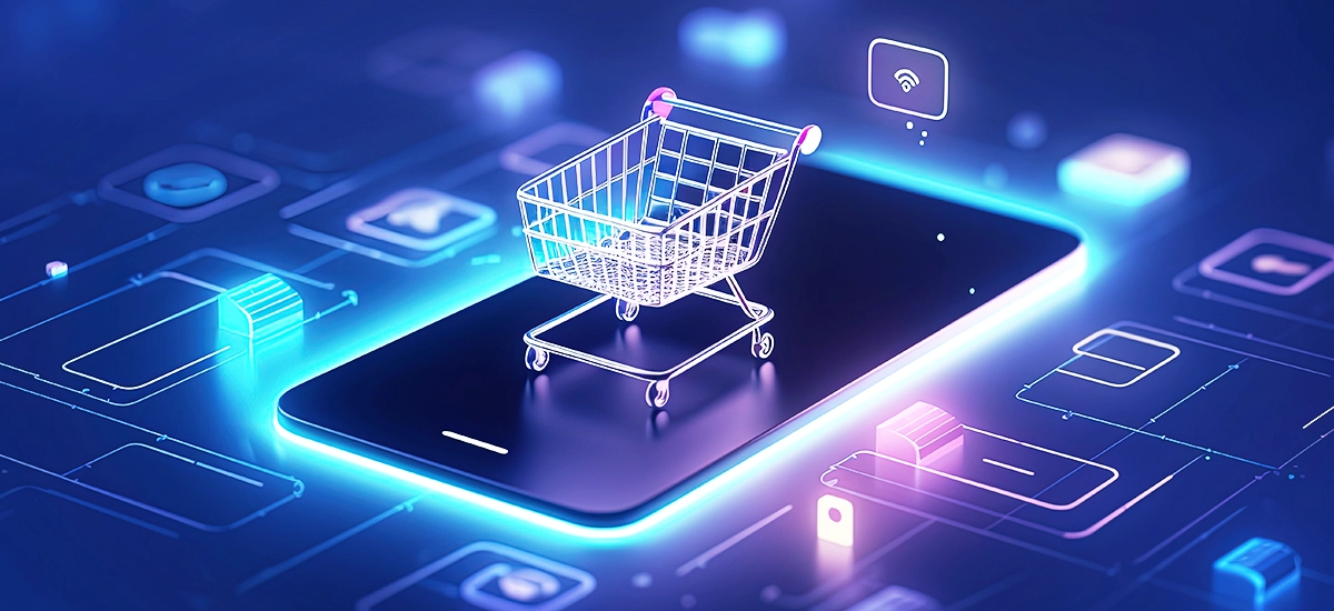 Shopify Plus Commerce