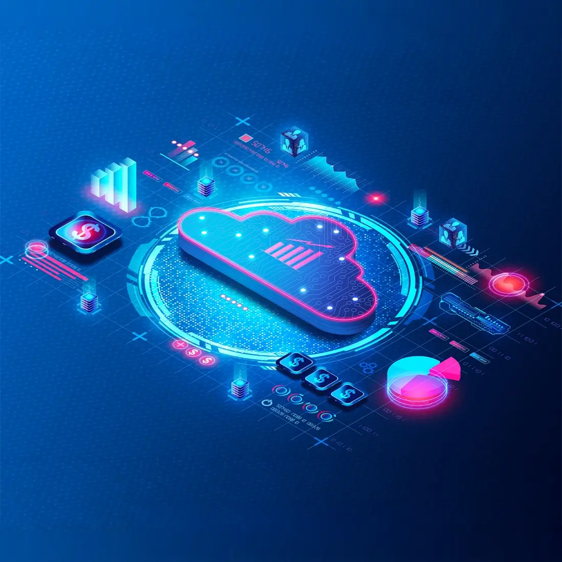 Retail Industry Services