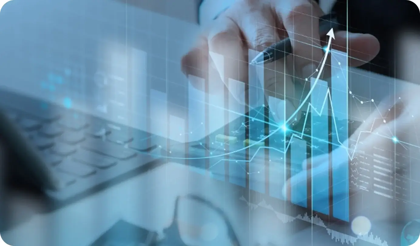 Manufacturing and Distribution Industry Services and Solutions