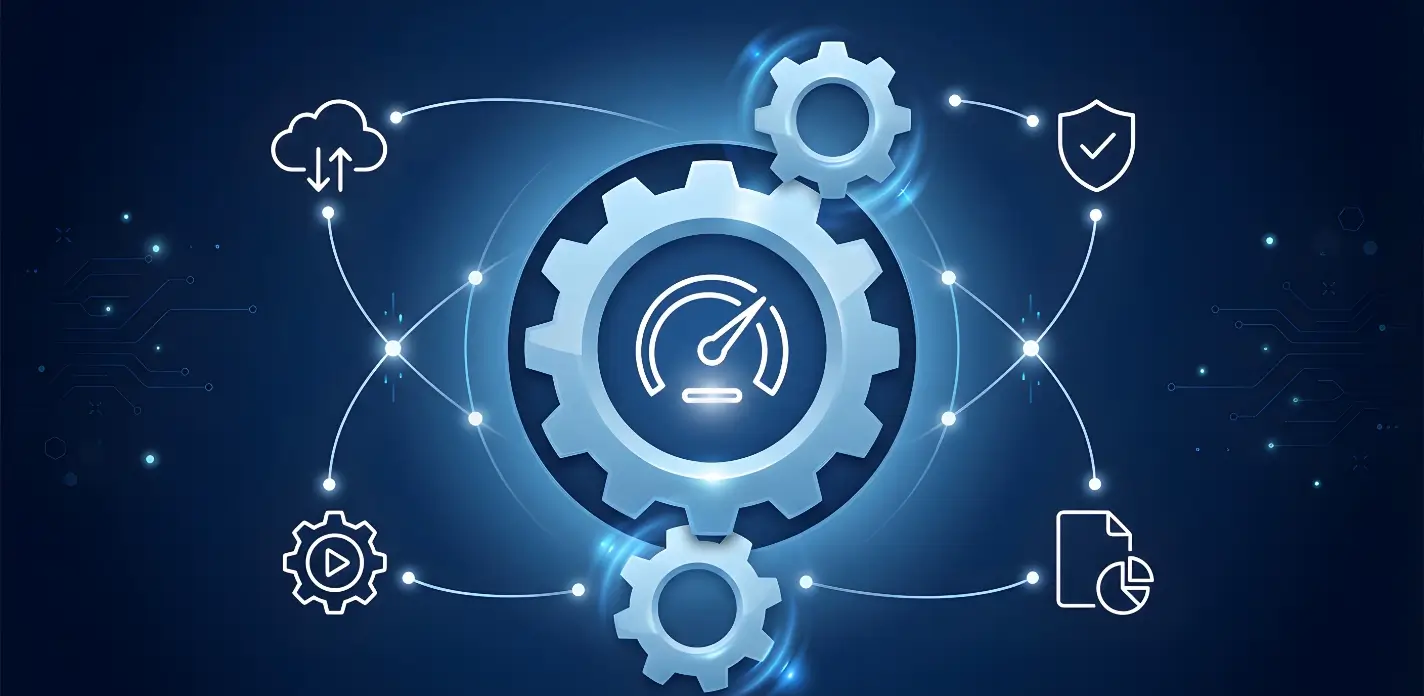 Visionet's Retail Digital Transformation Solutions