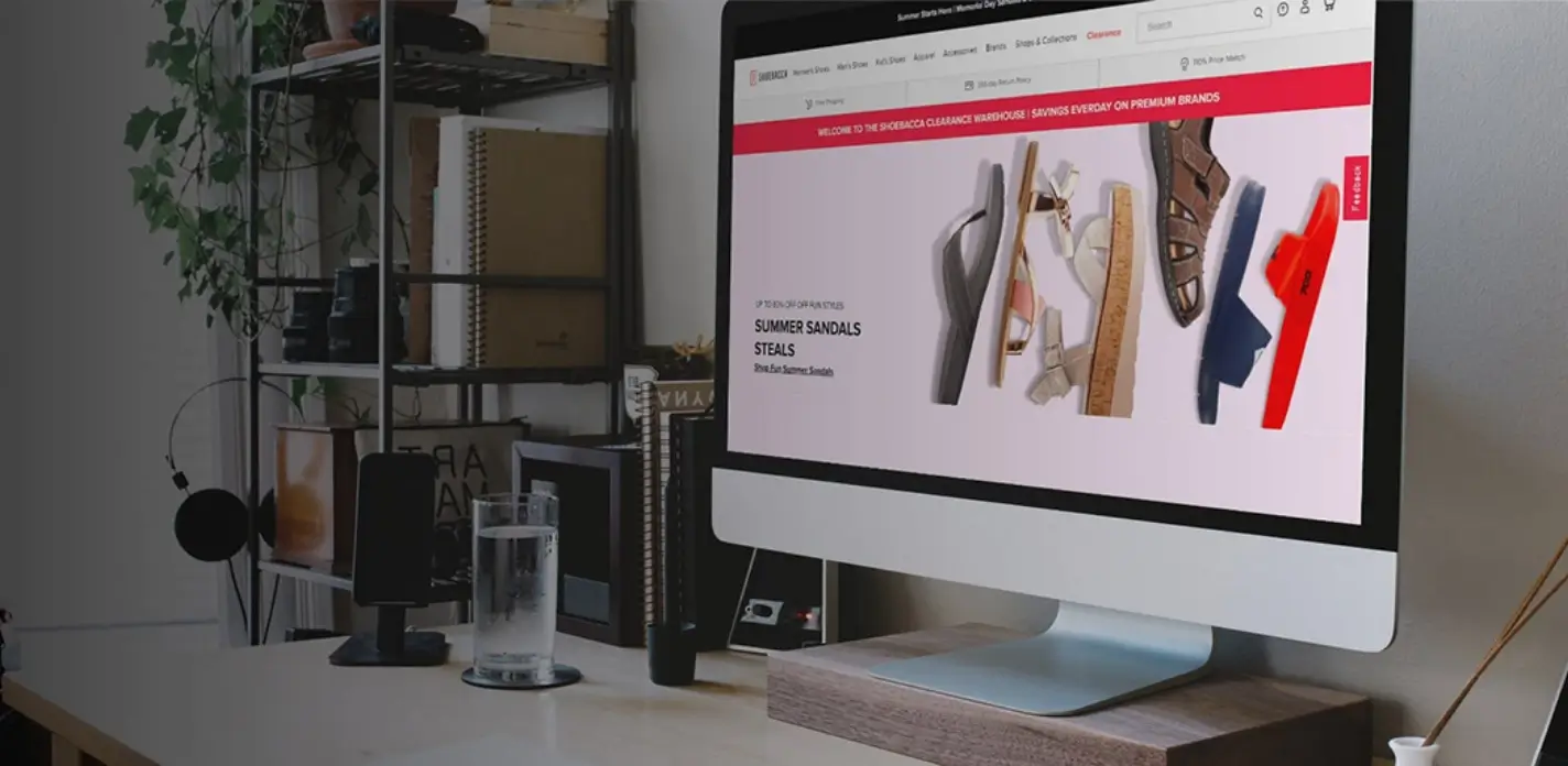 Logistics Supply Chain & Retail Services - Visionet