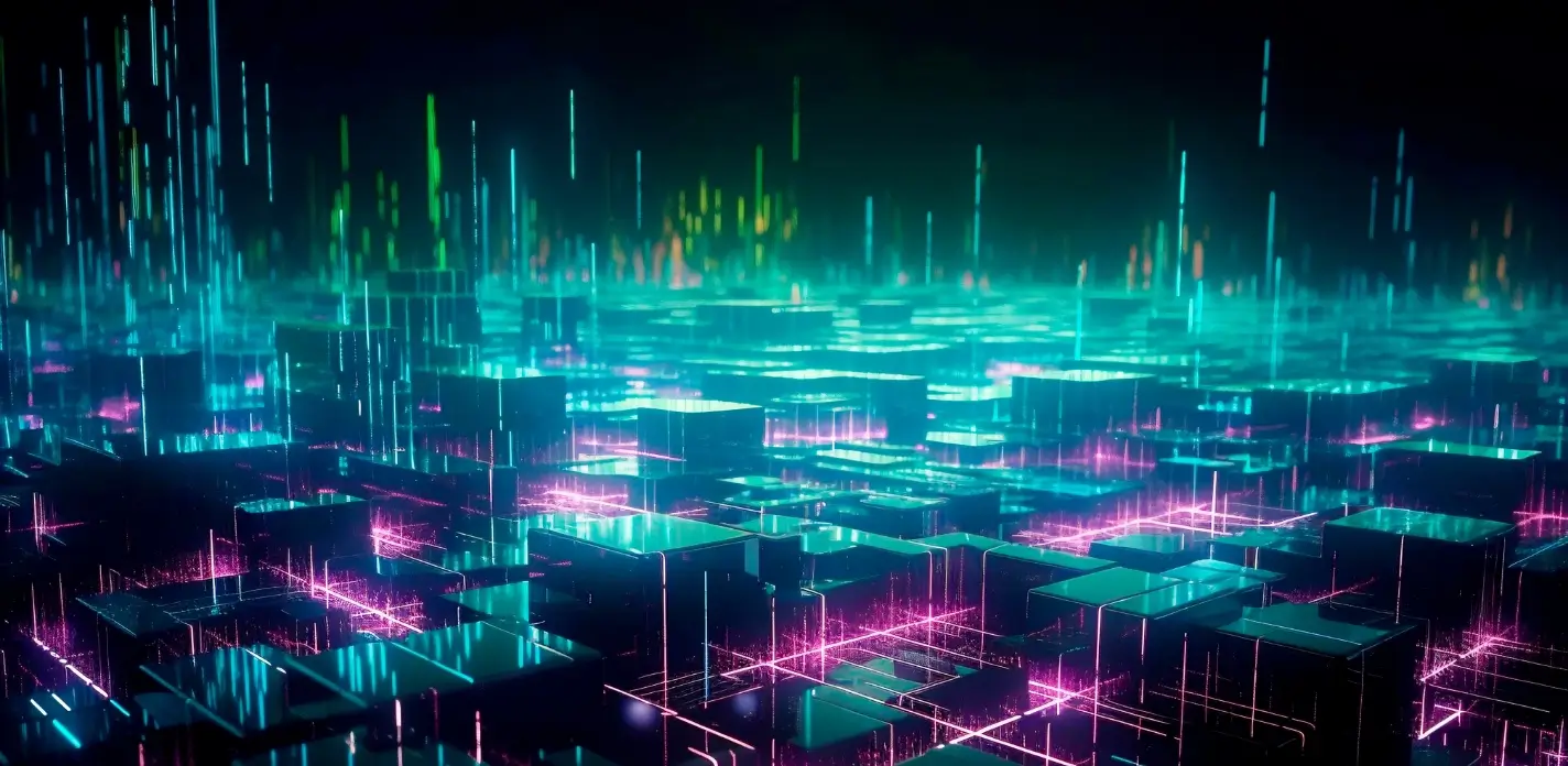 Future of Retail Supply Chain - Visionet