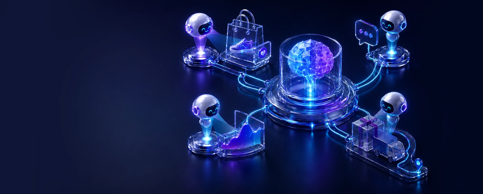 AI agents for_eCommerce