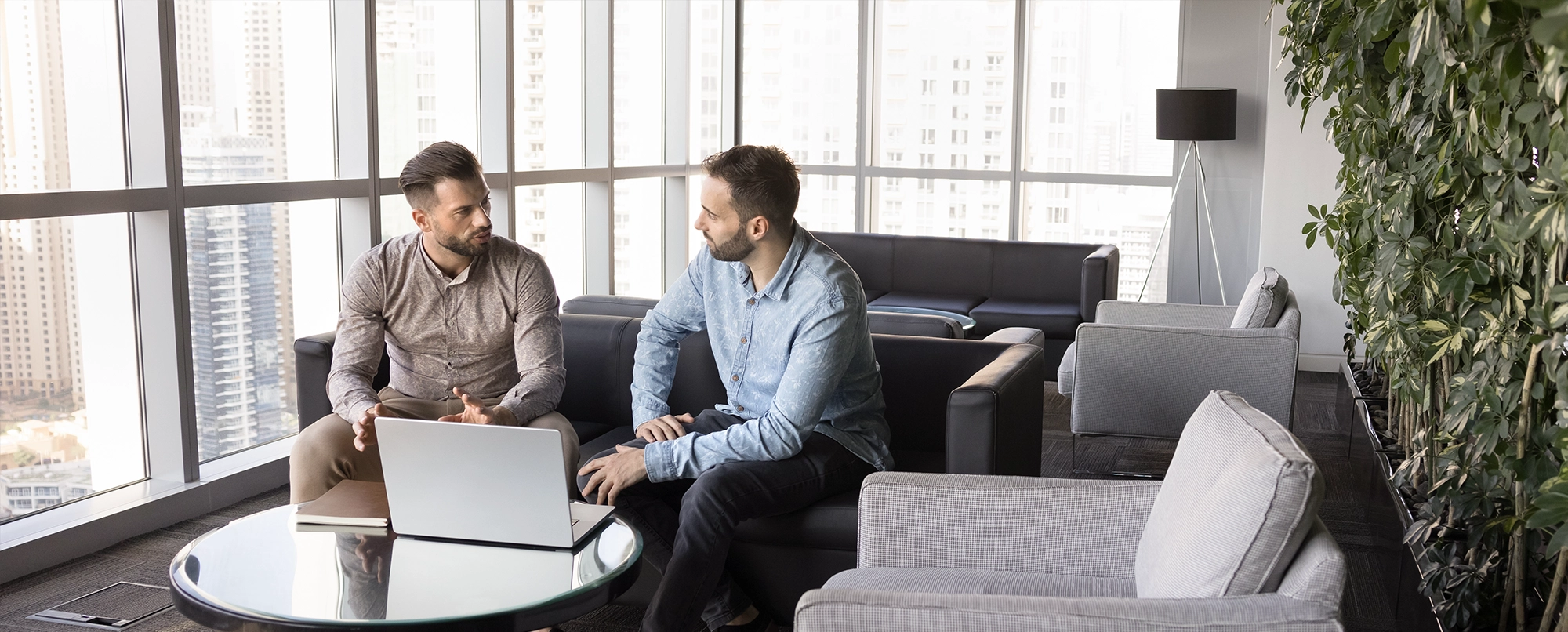 Customer Engagement Solutions
