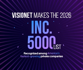 Visionet Achieves Microsoft Cloud Partner