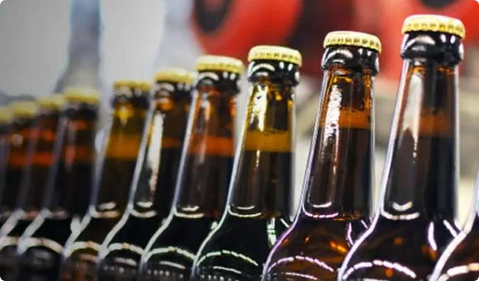 Food and Beverage Solutions - Visionet
