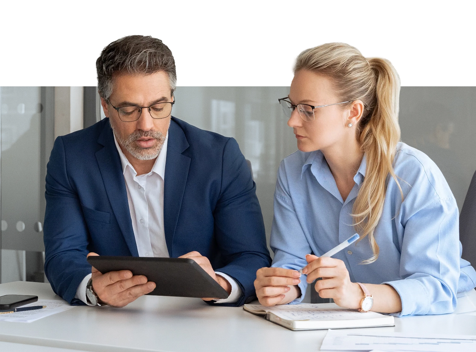 MigrateIQ assessment