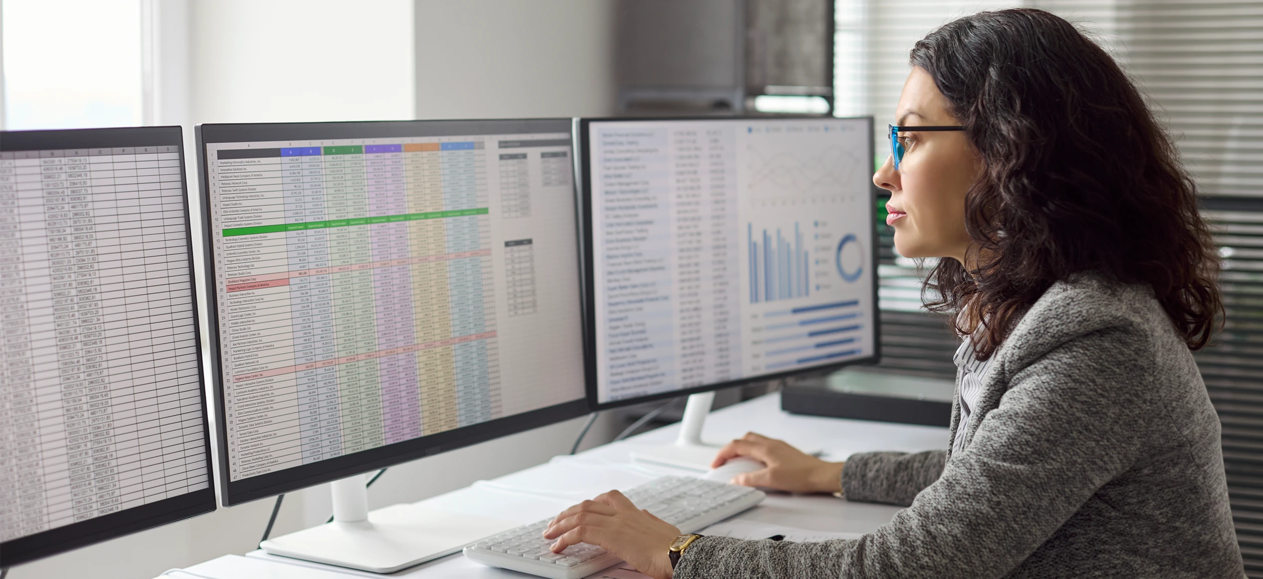 Modernize actuarial data for faster, more reliable insights 