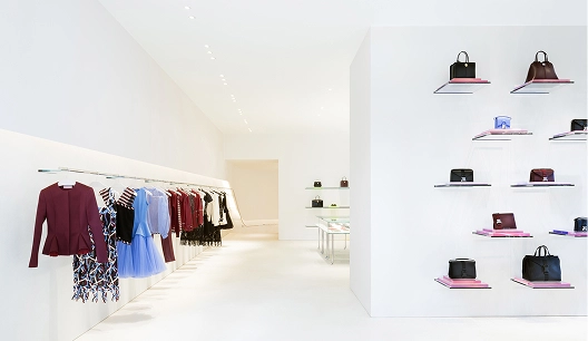 Why Dynamics 365 is the ideal technology stack for fashion retail
