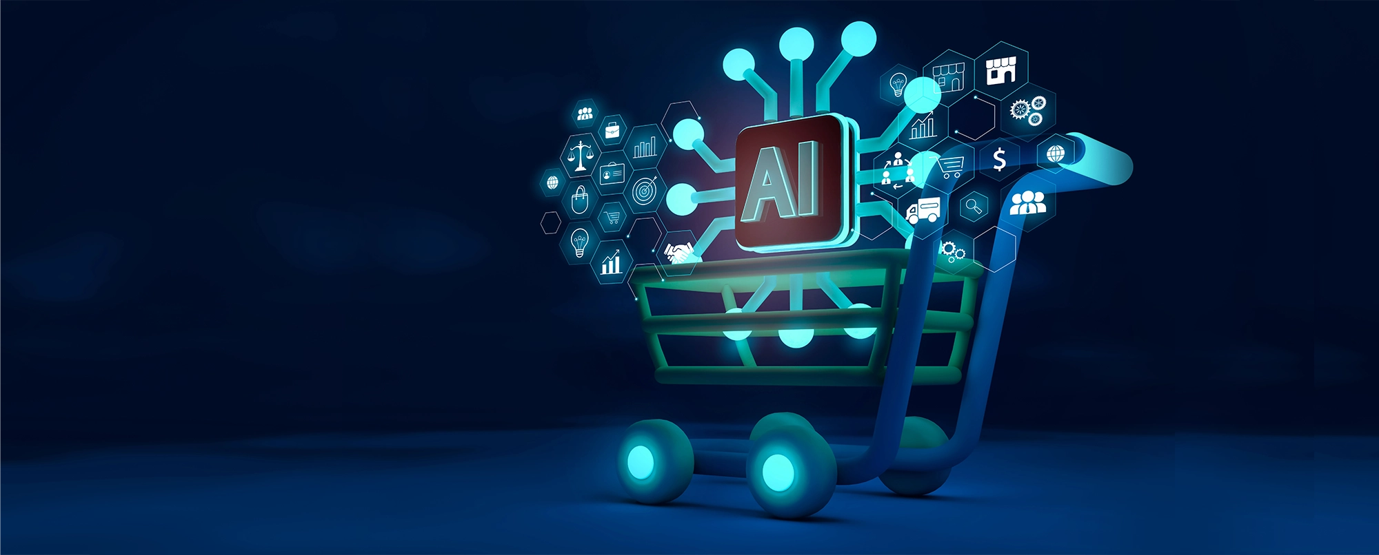 How Retail Customer 360 and AI-led Commerce helps Canadian retailers build stronger customer relationships 