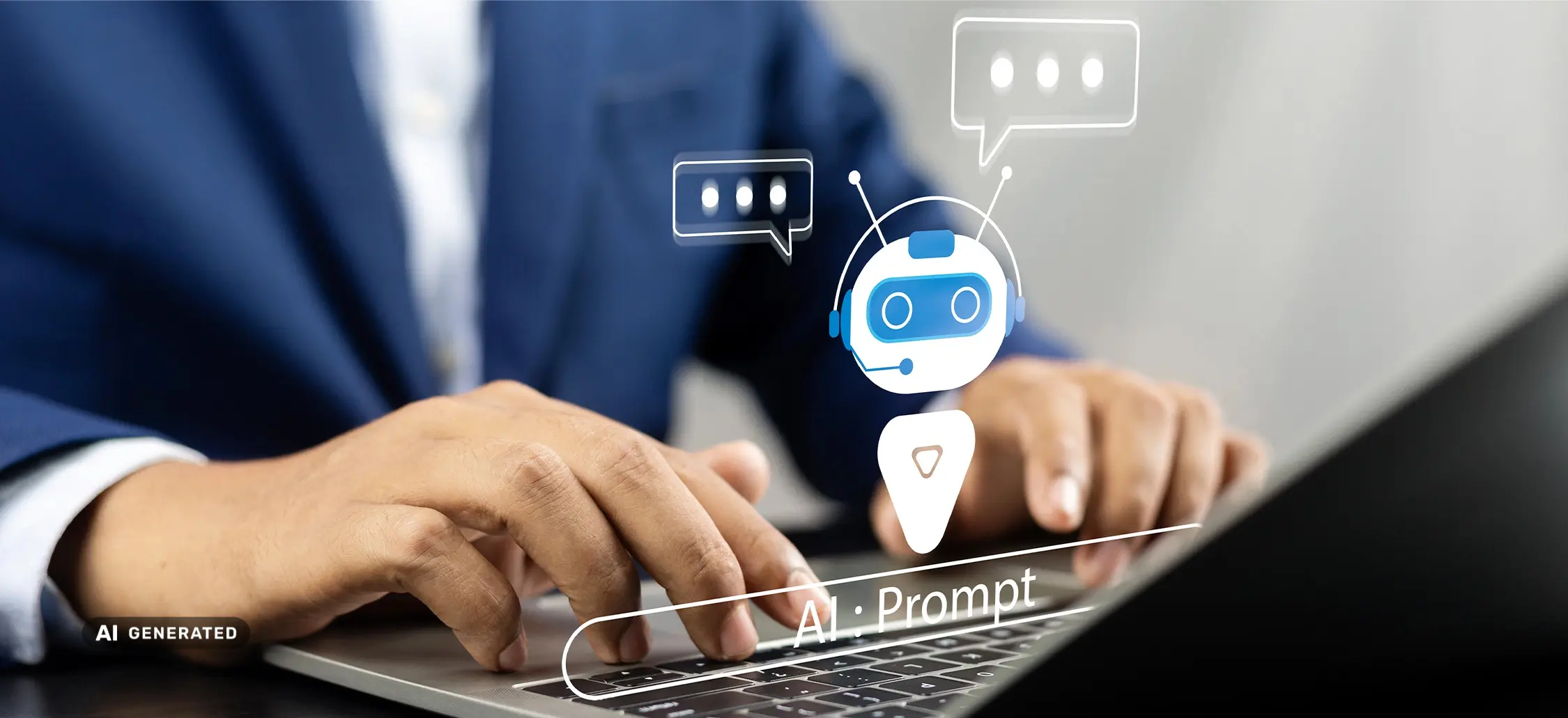 AI-assisted Self-Assessment