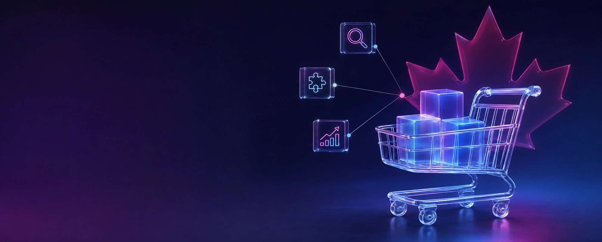 Shopify Plus agency in Canada