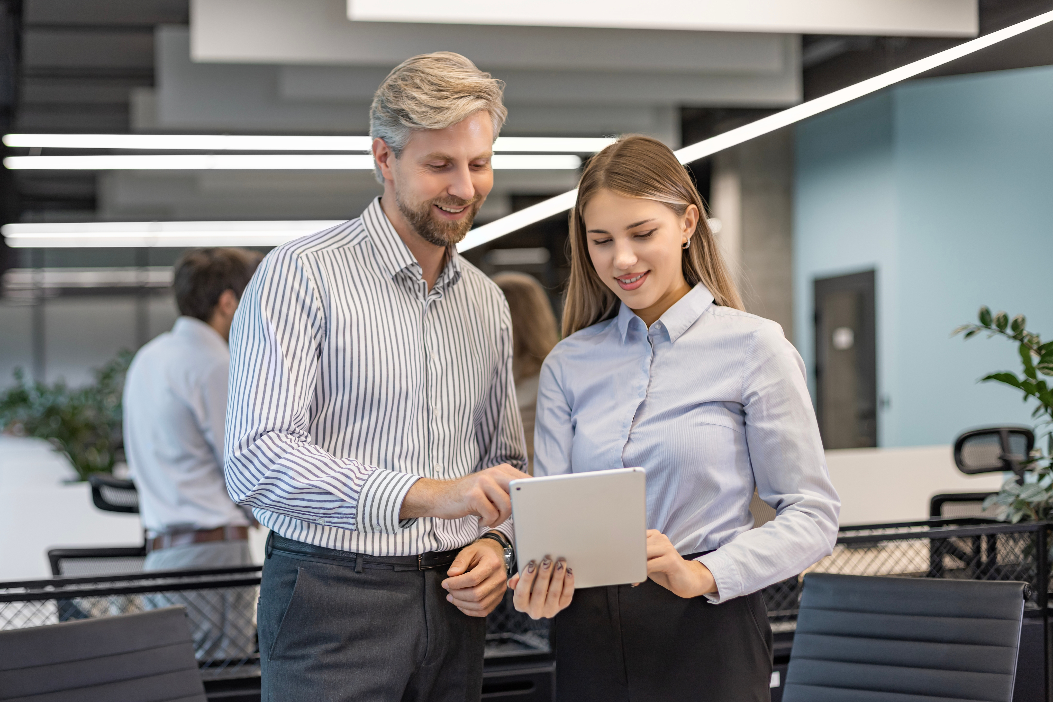Retail Industry Services