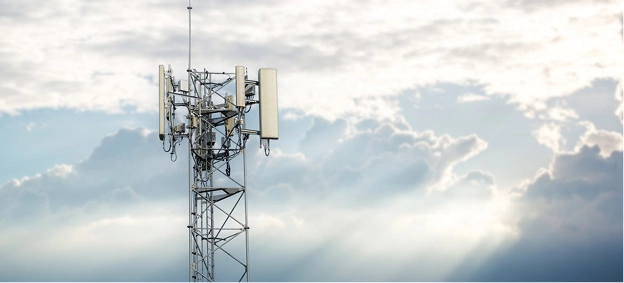 Telecom