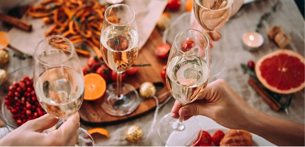 Food and Beverage Solutions - Visionet
