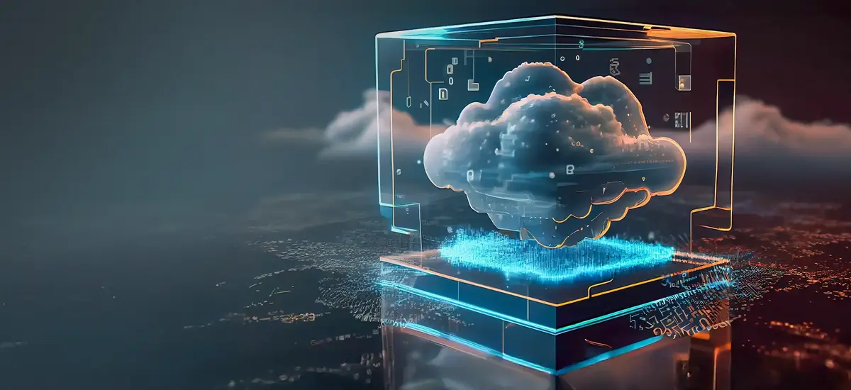 Cloud implementation services: Building a cloud strategy that can scale 